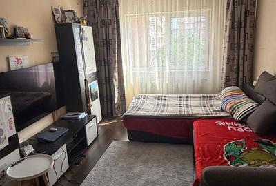 Apartament cu 2 camere decomandat în Exterior Vest - 4