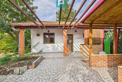 Casa cu o camera, teren 350 mp in Subcetate - 4