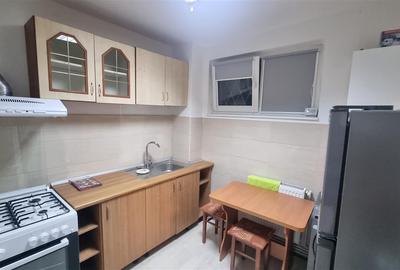 Apartament cu 3 camere circular, mobilat în Vlahuță - 4