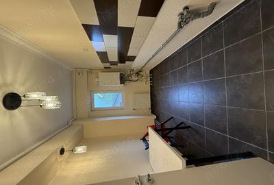 Apartament cu 3 camere decomandat în Mogoșoaia - 7