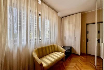 4 camere în Cartierul Francez – Herăstrău | 167 mp utili | 2 locuri parcare - 12