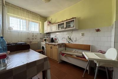 Apartament cu 2 camere decomandat, mobilat în Grigorescu - 5