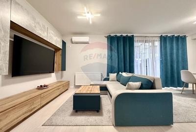 Casa / Vila de vanzare in Magnolia Urban Gardens - Bucurestii Noi - 3