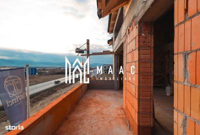 Apartament cu 3 camere în Cristian