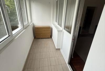 Apartament cu 3 camere, mobilat în Pajura - 7