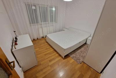 Apartament cu 2 camere decomandat în Vest - 3