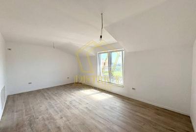 Duplex spațios cu 4 camere si debara |  Mosnita Noua | Sala de Sport - 3