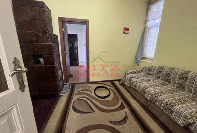 Casă cu 3 camere cu Teren 1623 Mp în Central - 7