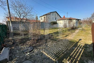 Casa Calea Domneasca 70mp, teren 350mp - 8