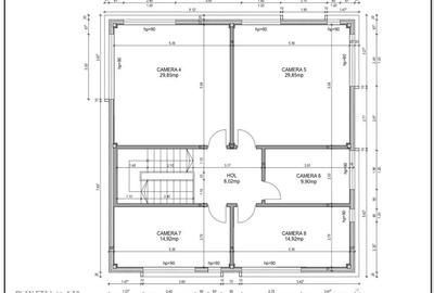 Cazare pentru muncitori - 6