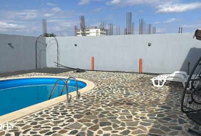 Casă cu 5 camere cu Teren 603 Mp în Glina - 14