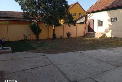 Casă cu 6 camere cu Teren 1630 Mp în Gai - 2