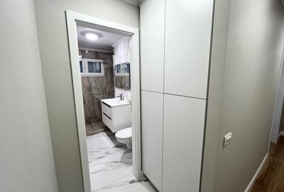 Apartament superb cu 3 camere | Circumvalatiunii | COMISION 0 - 13