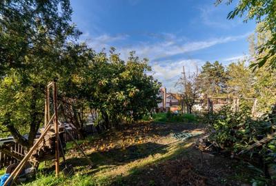 Teren 355 mp+ casa Zona centrala -Pitesti -Tache Ionescu 0% - 2