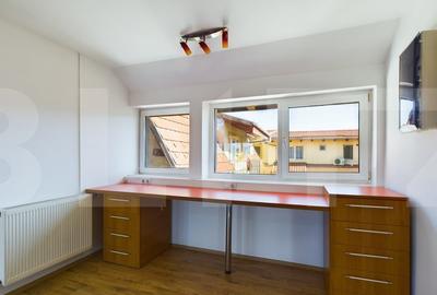 Apartament 4 camere, 150,77 mp, zona Girocului Apartament 4 camere, 150,77 mp, zona Girocului - 8