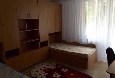 Apartament cu 3 camere în Tudor - 6