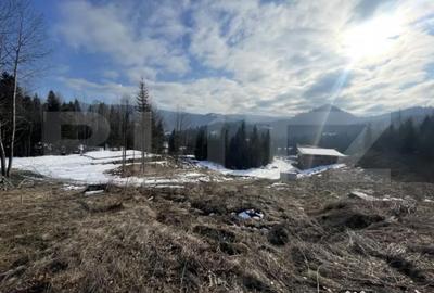 Teren de 1500 mp, în Central - 1