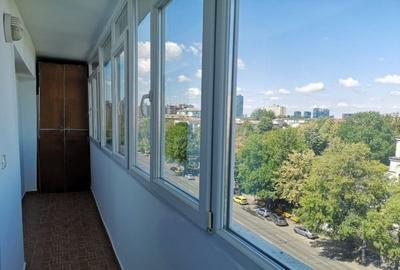 Confort si acces rapid - Apartament de 2 camere Ștefan cel Mare, 10 min metrou - 10