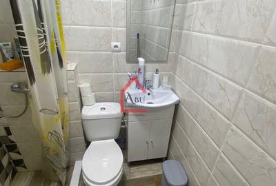 Apartament cu 2 camere nedecomandat, mobilat în Tătărași - 8