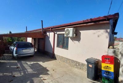 Casa de locuit posibilitate spatiu comercial - 3