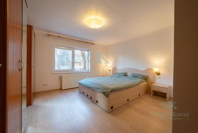 Apartament cu 2 camere decomandat, mobilat în Central - 6