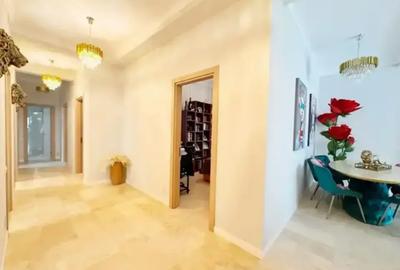 Apartament cu 4 camere decomandat în Corbeanca - 3