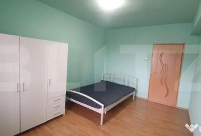 Apartament cu 2 camere decomandat, mobilat în George Enescu - 11