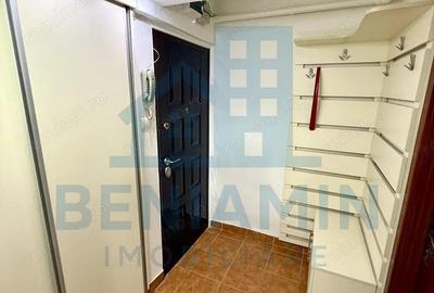 Apartament cu 2 camere semidecomandat în Calea București - 5