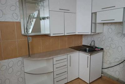 Apartament cu 2 camere decomandat în Giurgiului - 1