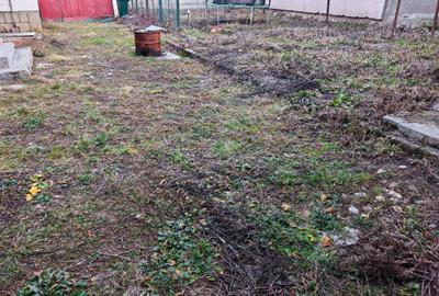 Casa 6 camere libera la vanzare RASNOV - 28