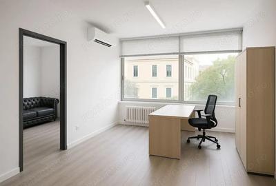 Birou de inchiriat in zona Lujerului - 2