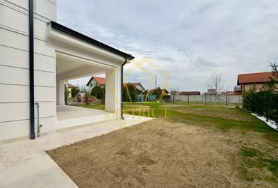 Casa superba cu 5 camere si garaj | Dumbravita - 4