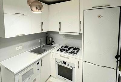 Garsonieră decomandată în Militari - 8