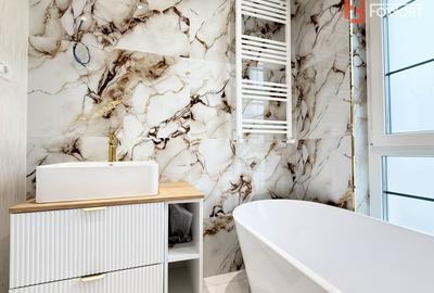Duplex cu 4 camere cu Canalizare în Dumbrăvița - 41