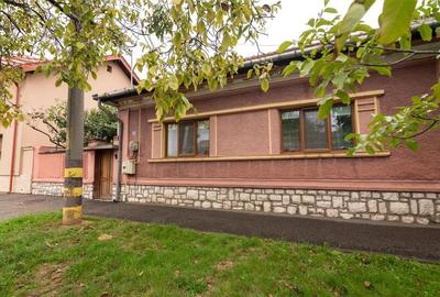 RECO, Casa pe strada Lipovei, Zona Iosia,  singur in curte, teren 503 mp, Oradea - 10