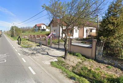 Spațiu comercial, în Răcarii de Sus - 2