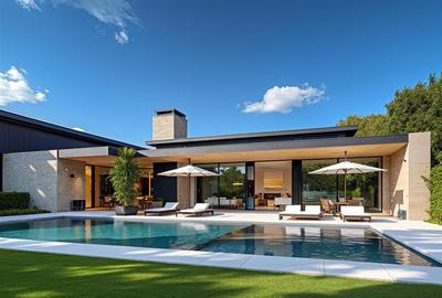 Teren Construcții intravilan de 10562 mp, în Central - 3