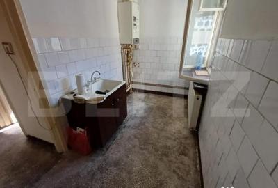 Apartament cu 2 camere decomandat în Artego - 3