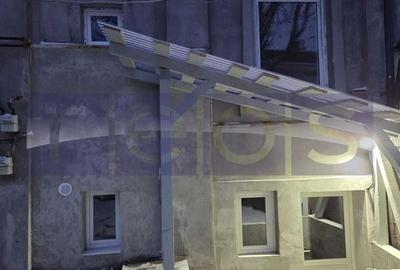 Apartament cu 2 camere semidecomandat în Națiunile Unite - 7