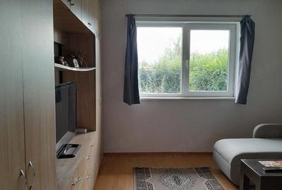 Garsonieră nedecomandată în Central - 7