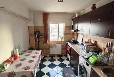 Apartament cu 2 camere decomandat în Paltiniș - 4