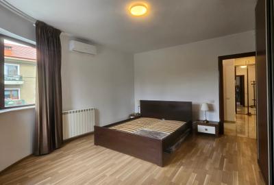 Apartament cu 3 camere semidecomandat în Floreasca - 2