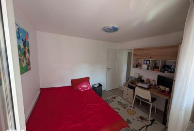 Apartament cu 3 camere decomandat în Militari - 1