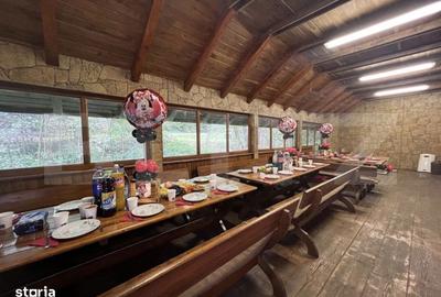 Casă cu 4 camere în Costești - 18