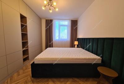 Nord One Botanic - Apartament 2 Camere - 11