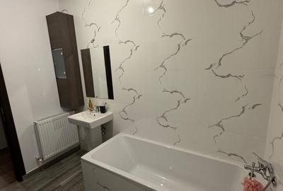 Casă cu 5 camere cu Teren 260 Mp în Bucureștii Noi - 4