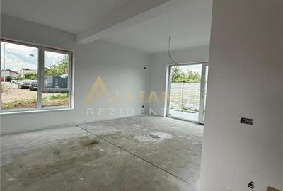 Casă individuală cu 4 camere cu Teren 320 Mp în Berceni - 4