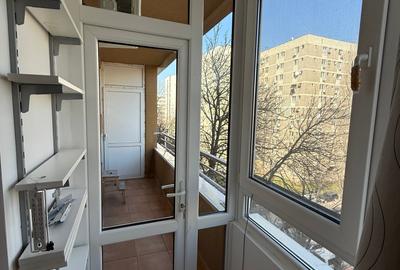 Apartament cu 2 camere semidecomandat, mobilat în Drumul Taberei - 13