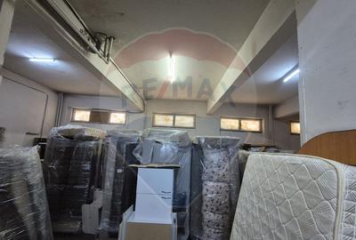 Spa?iu comercial/Morarilor - 7