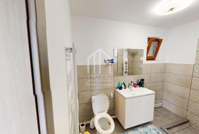 Casă individuală cu 3 camere cu Canalizare în Exterior Vest - 7